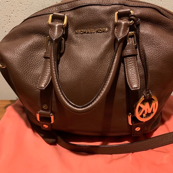 Michael Kors Bowling bag - Picture 2 of 10